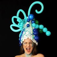 Molly Balloons的照片