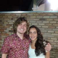 Conrado Marques's Photo