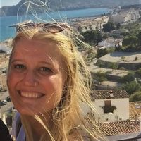 Theresa Graf's Photo