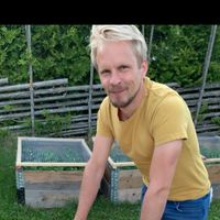 Viljami Laurila的照片