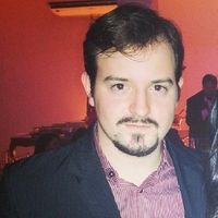 Fabiano Basilio Resende的照片