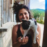 Francesca Rossi's Photo