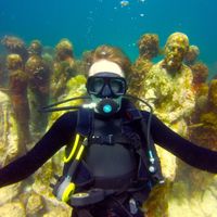 Mack Tanner的照片