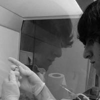 Fotos de Pere Llinas Aria