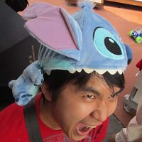 Max Meiden Dasuki's Photo