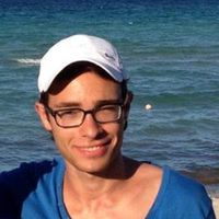 King Jeremie's Photo