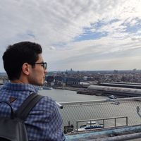 Sardor Ramazon的照片