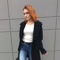 Виталия Кантонистова的照片