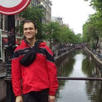 Nicolas K. Erdal的照片