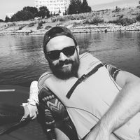 Sezgin Hergul's Photo