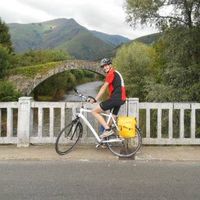 Menno Verbakel's Photo