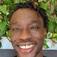 Adé Awóṣẹ́yìn's Photo