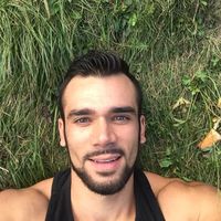 Anthony Terzi的照片