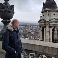 Vladimir Garnick的照片