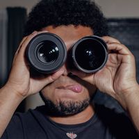 Manu Mairena's Photo