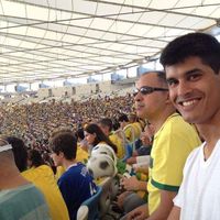 Gustavo Carvalho's Photo