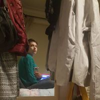 Gabrielle Henning's Photo