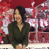 Akerke Zhunisalieva的照片