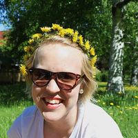 Jasmin Kopra的照片