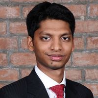 Chanchal Agrawal's Photo