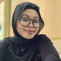 A. Ghina Shabrina's Photo