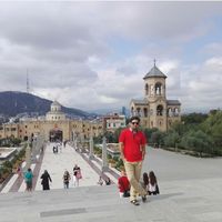 Isar Rohani的照片