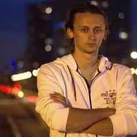 Артем Коронкевич's Photo
