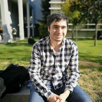 Filipe Carvalho's Photo