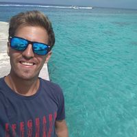 Tomas Martino's Photo