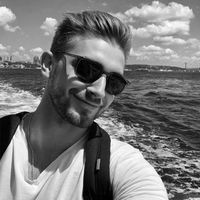 Anton Onishchuk's Photo