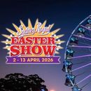 Discount Code For Sydney Royal Easter Show's picture