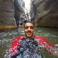 Sultan Alrumhi's Photo