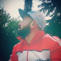 Can Doksanbir's Photo