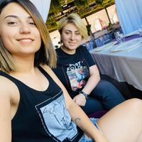 Nise Memmedova's Photo