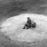 Fotos de Leor Sredlom