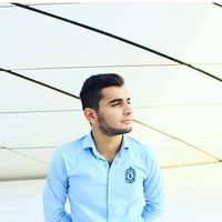 Ilkin Zamanov's Photo