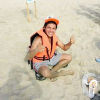 Limbert Galicia's Photo