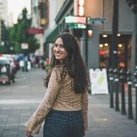 Sarah Ponce的照片