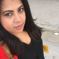 Amira Guebsi的照片