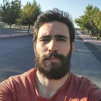 Batuhan Engin的照片