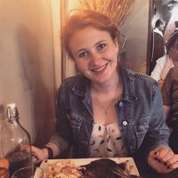 Magali Richerd Reynaud's Photo