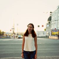 Katerina Branytska的照片