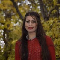 Asiye Ahmadzadeh's Photo