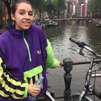 Luz Eberwein's Photo