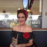 Juliet  Kerr的照片