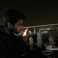 Sergen Şamioğlu's Photo