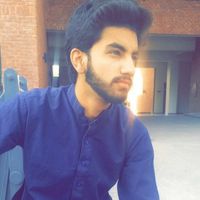 Harris Chaudhry's Photo