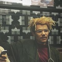 Lennard Wesely's Photo