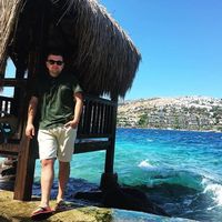 Bogdan Gronostalskyy的照片