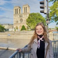 Kristina  Honecker的照片